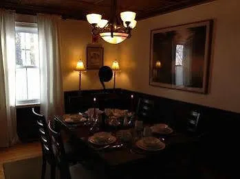 Copper Dreams Bed And Breakfast-1